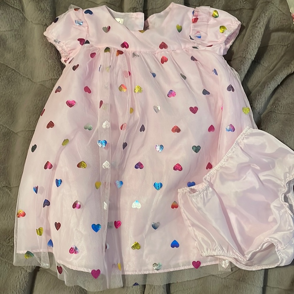 Fun dress